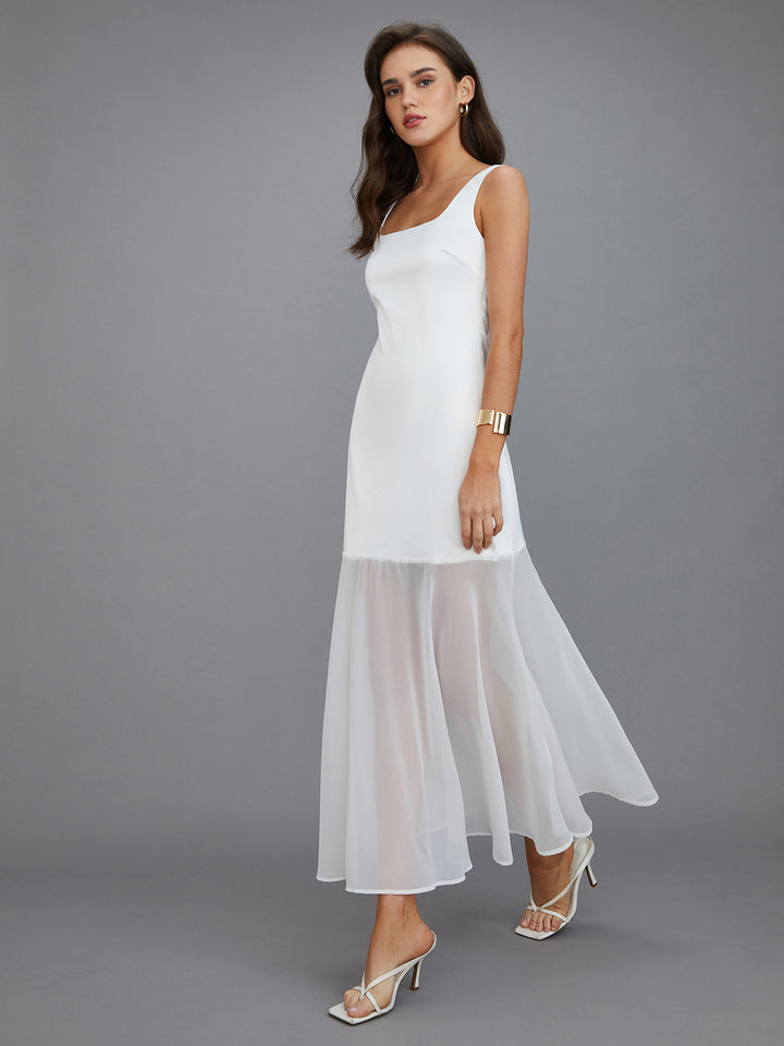 sheer overlay dress Long Discover 900+ Dresses and do not bleach crochetpatterns Size:dress size pants :48